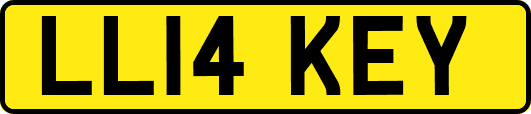 LL14KEY