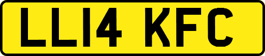 LL14KFC