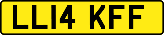 LL14KFF