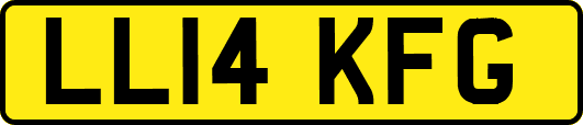 LL14KFG