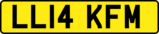 LL14KFM