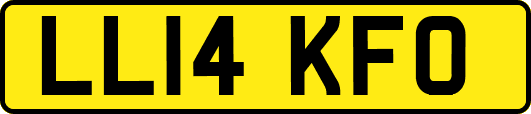 LL14KFO