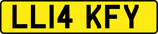 LL14KFY