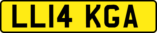LL14KGA