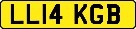 LL14KGB
