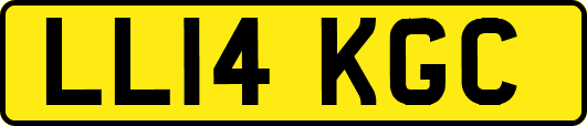 LL14KGC