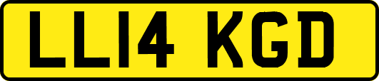 LL14KGD