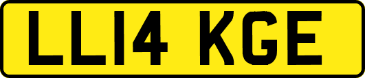 LL14KGE