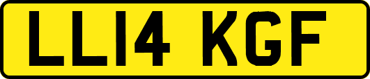 LL14KGF