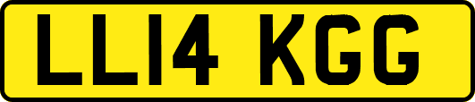 LL14KGG