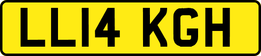 LL14KGH