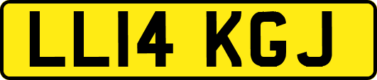 LL14KGJ