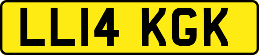 LL14KGK