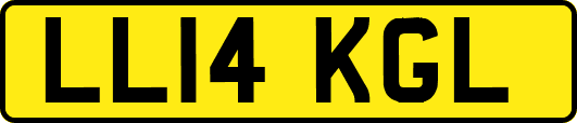 LL14KGL