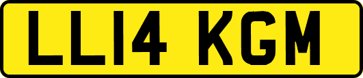 LL14KGM