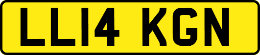 LL14KGN
