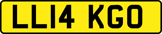LL14KGO