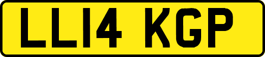 LL14KGP
