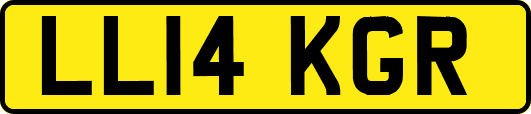 LL14KGR