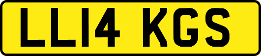 LL14KGS