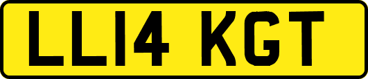 LL14KGT