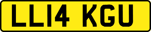 LL14KGU