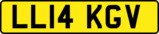 LL14KGV