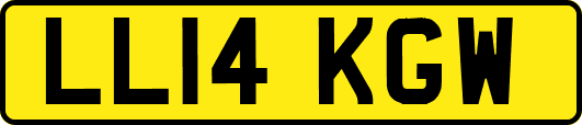 LL14KGW