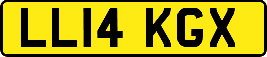 LL14KGX