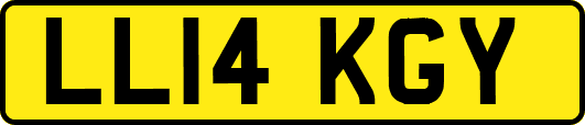 LL14KGY