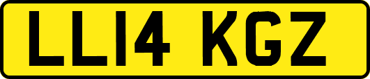 LL14KGZ