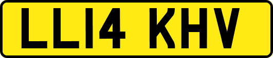 LL14KHV