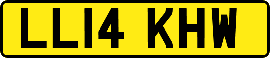 LL14KHW