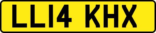 LL14KHX