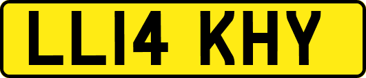 LL14KHY