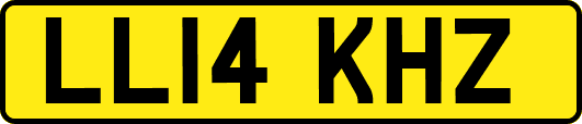 LL14KHZ