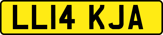 LL14KJA