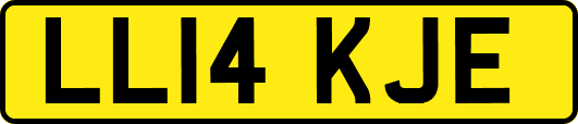 LL14KJE