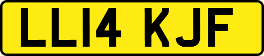 LL14KJF