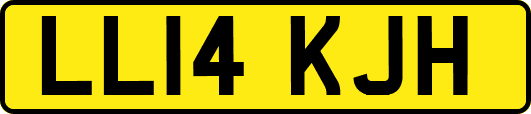 LL14KJH