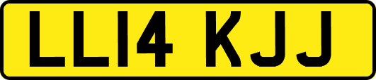 LL14KJJ