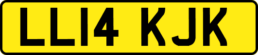 LL14KJK