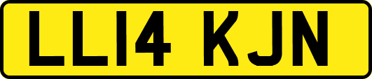 LL14KJN