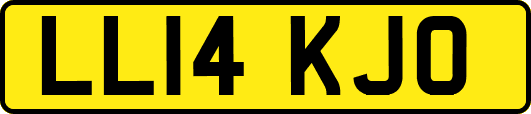 LL14KJO
