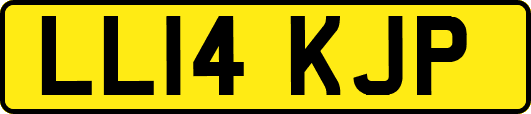 LL14KJP