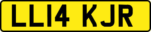 LL14KJR