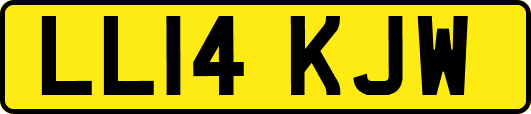 LL14KJW