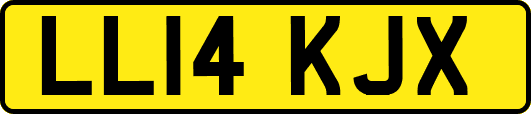 LL14KJX