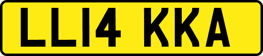 LL14KKA