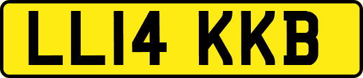 LL14KKB